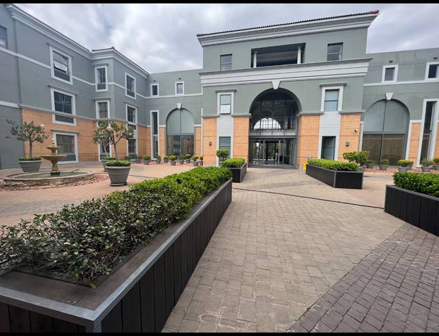 492M² OFFICE TO LET IN ILLOVO